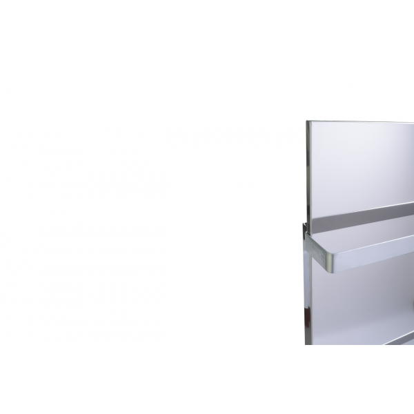 Електрический полотенцесушитель нержавеющая сталь SWT-T 300 1100х470х15 (000023609)