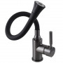 Змішувач для кухні Globus Lux Lazer GLLR-0203SA-GP-B01 (000027553)