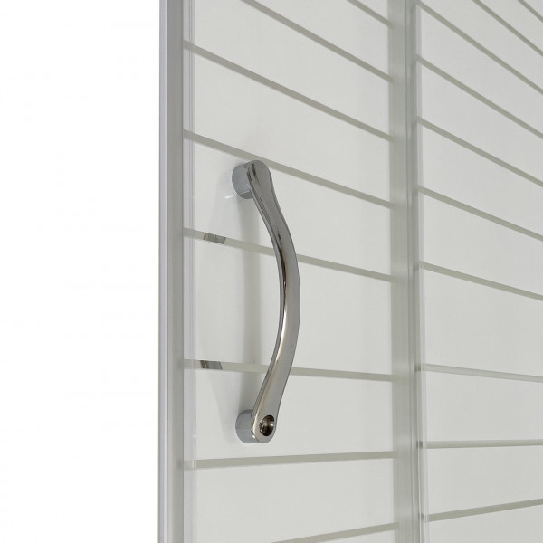 Душевая кабина BRAVO WISLA L90W.Line (2уп.)