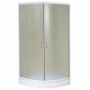 Душевая кабина BRAVO WISLA 90W (000015064)