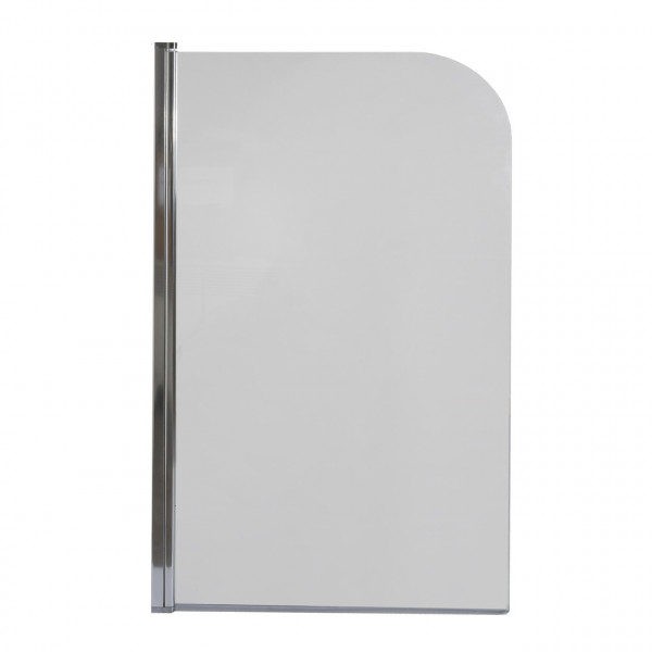 Шторка для ванной BRAVO ELBA 80T (1уп.) (000023251)