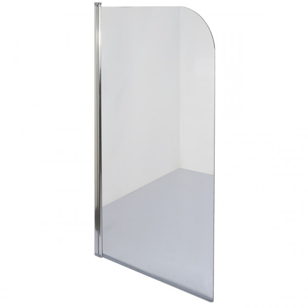 Шторка для ванной BRAVO ELBA 80T (1уп.) (000023251)