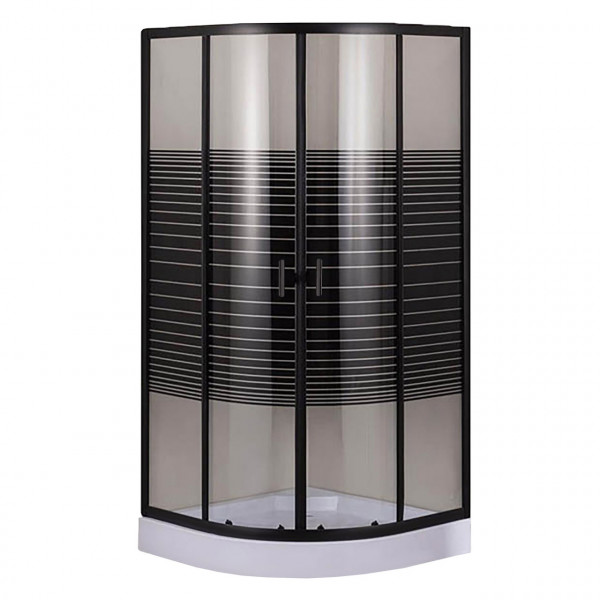 Душова кабіна BRAVO DRAWA 90B.Line (000020449)