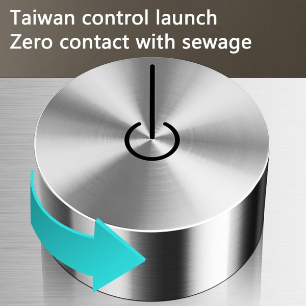 Кухонная раковина водопад Willda,кухонная мойка водопад ручной работы 75х46х22 (106054734)