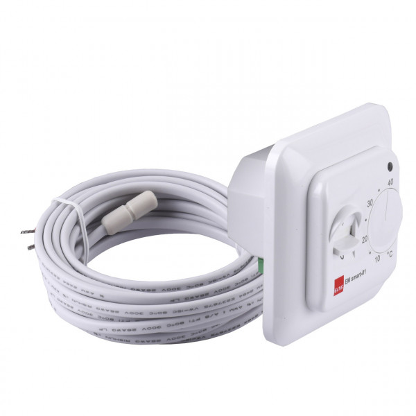 Терморегулятор SMART-01 механічний (000028484)