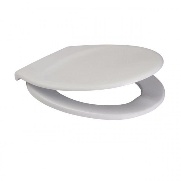 Кришка для унітазу Cersanit PRESIDENT поліпропілен (000003375)