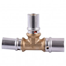 Трійник проміжний прес APE ITALY AP 131 20х16х16 (000001721)