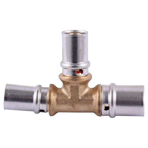 Трійник проміжний прес APE ITALY AP 131 20х16х16 (000001721)