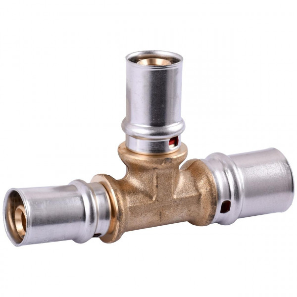 Трійник проміжний прес APE ITALY AP 131 20х16х16 (000001721)