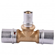 Тройник промежуточный пресс APE ITALY AP 131 26х16х26