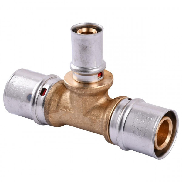 Тройник промежуточный пресс APE ITALY AP 131 26х16х26