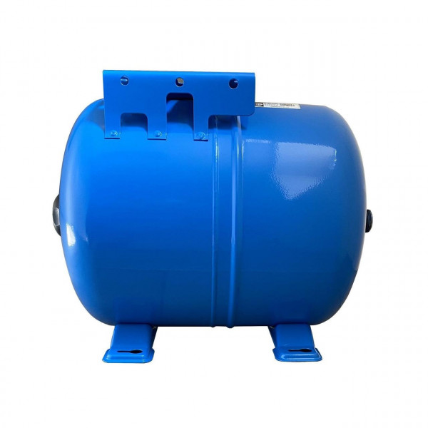 Гідроакумулятор з фіксованою мембраною 24л ZILMET HYDRO-pro 10bar горизонтальний ( 11A0002434 ) (000005375)