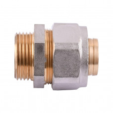 Муфта із зовнішньою різьбою APE ITALY 701 L 1″x32 (000001527)