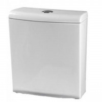 Бачок Cersanit CARINA CA011 без арматуры (арт. 9868) (000009868)