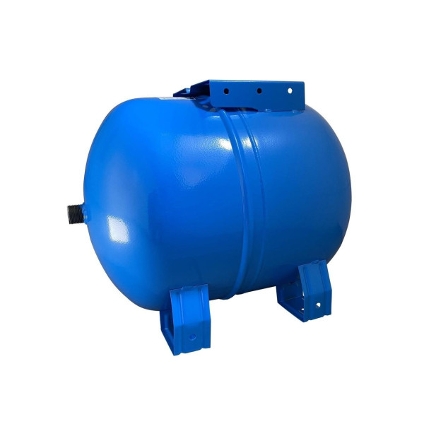 Гидроаккумулятор c фиксированной мембраной 50 л ZILMET HYDRO-pro 10bar ГОРИЗОНТАЛЬНЫЙ (11A0005002) (000016107)