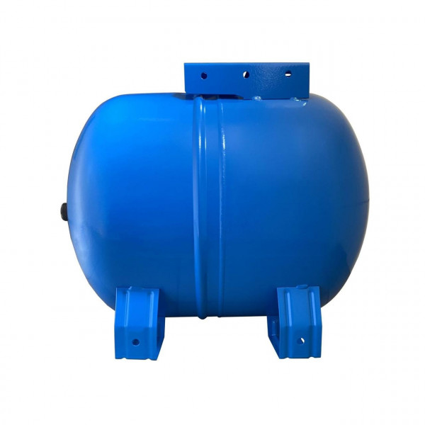 Гидроаккумулятор c фиксированной мембраной 50 л ZILMET HYDRO-pro 10bar ГОРИЗОНТАЛЬНЫЙ (11A0005002) (000016107)