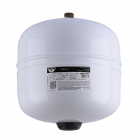 Бак Zilmet solar-plus для систем сонячного опалення 12л 10bar ( 11A2001210 ) (000023087)