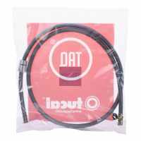 Шланг душовий TUCAI ACB TAQ-TP 150см (205888) (000011490)