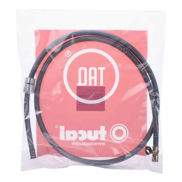 Шланг душевой TUCAI ACB TAQ-TP 150см (205888) (000011490)