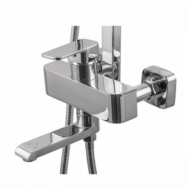 Душова система Globus Lux MILANO VAN-GLM0007 (000017069)