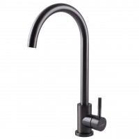 Змішувач для кухні Globus Lux ALPEN SBT1-203S-GP (000026593)