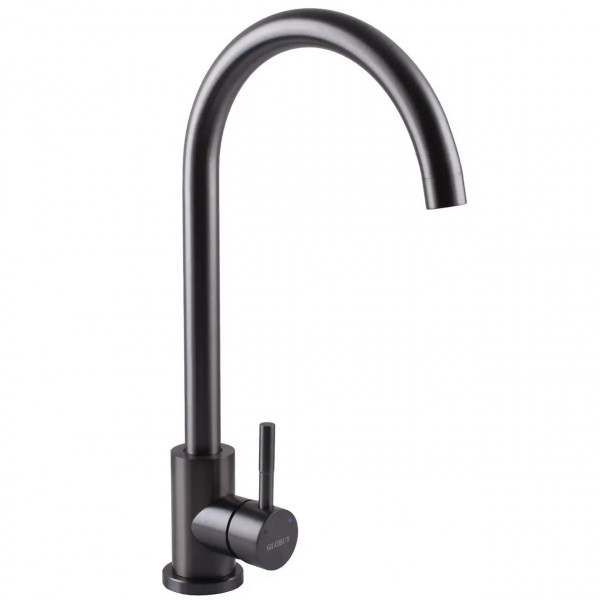 Смеситель для кухни Globus Lux ALPEN SBT1-203S-GP (000026593)