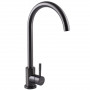 Смеситель для кухни Globus Lux ALPEN SBT1-203S-GP (000026593)