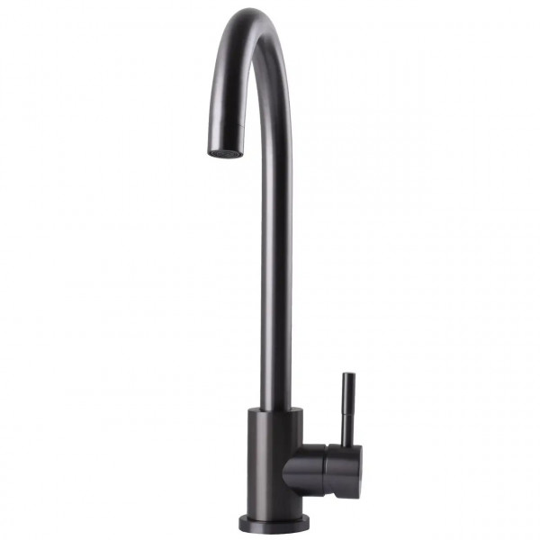 Смеситель для кухни Globus Lux ALPEN SBT1-203S-GP (000026593)