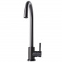Смеситель для кухни Globus Lux ALPEN SBT1-203S-GP (000026593)