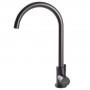 Смеситель для кухни Globus Lux ALPEN SBT1-203S-GP (000026593)