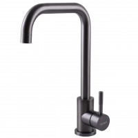 Смеситель для кухни Globus Lux ALPEN SBT1-203L-GP (000026594)