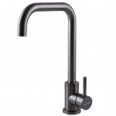 Смеситель для кухни Globus Lux ALPEN SBT1-203L-GP (000026594)