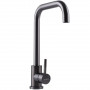 Змішувач для кухні Globus Lux ALPEN SBT1-203L-GP (000026594)