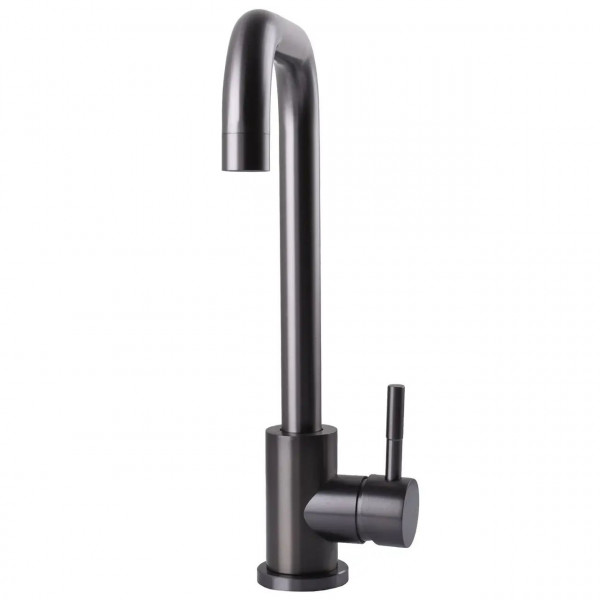 Змішувач для кухні Globus Lux ALPEN SBT1-203L-GP (000026594)