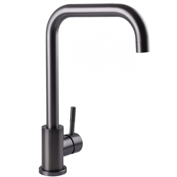 Змішувач для кухні Globus Lux ALPEN SBT1-203L-GP (000026594)