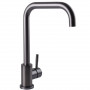 Змішувач для кухні Globus Lux ALPEN SBT1-203L-GP (000026594)