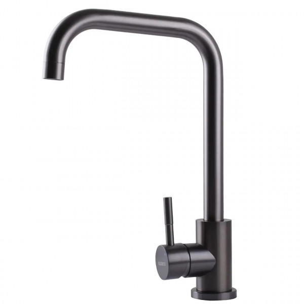 Змішувач для кухні Globus Lux ALPEN SBT1-203L-GP (000026594)