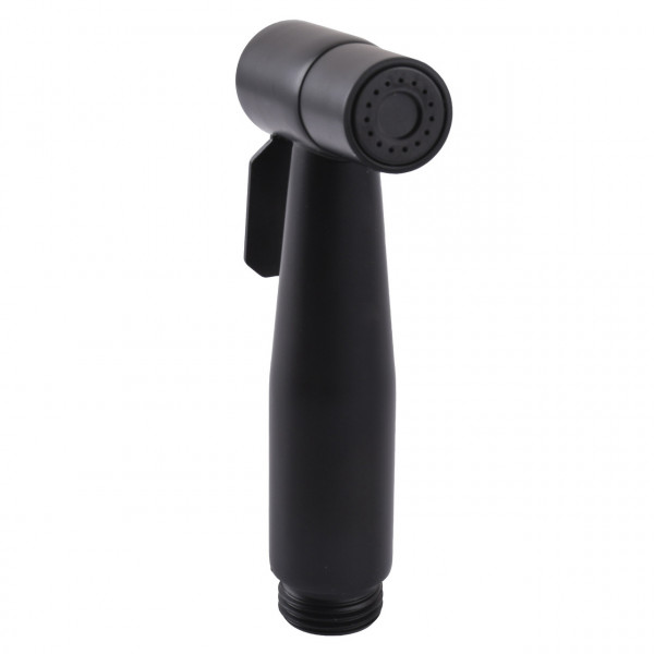 Душевая гигиеническая стоп-лейка Globus Lux S377-BB (000028526)