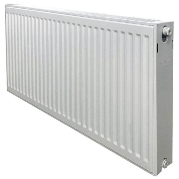 Радіатор сталевий панельний KALDE 22 бок 500х2400 (000018673)