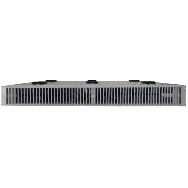 Радіатор сталевий панельний KALDE 22 низ/справа 500х2000 (без OUTER) (000010993)