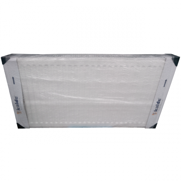 Радіатор сталевий панельний KALDE 22 низ/справа 500х2000 (без OUTER) (000010993)