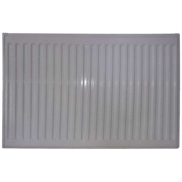 Радіатор сталевий панельний KALDE 22 низ/справа 500х2000 (без OUTER) (000010993)