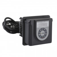 Частотний перетворювач Optima WLD190 0.75 кВт для 1-фазних насосів (000020658)