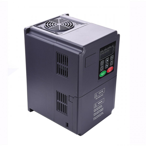 Частотный преобразователь Optima B603-4005 4 кВт для 3-х фазных насосов (000019319)