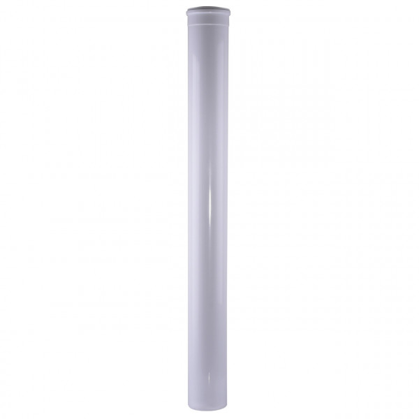 Удлинитель L=1 m, d=60/100 mm CE.00.22 С конденсационный (000023341)