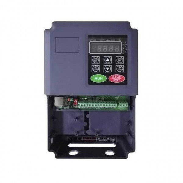 Частотный преобразователь Optima B603-4007 5 кВтдля 3-х фазных насосов (000012967)