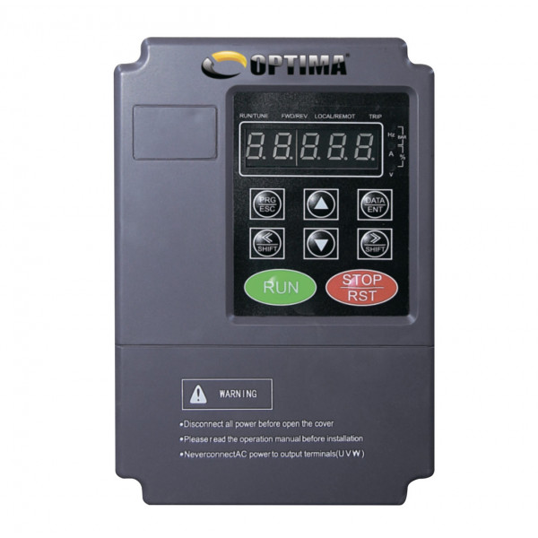 Частотный преобразователь Optima B601-2002 1.5 кВт (000010790)