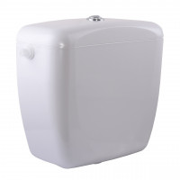 Бачок SIAMP Rondo для унитаза универсальный пласт.ABS (33200) (арт. 27389) (000027389)