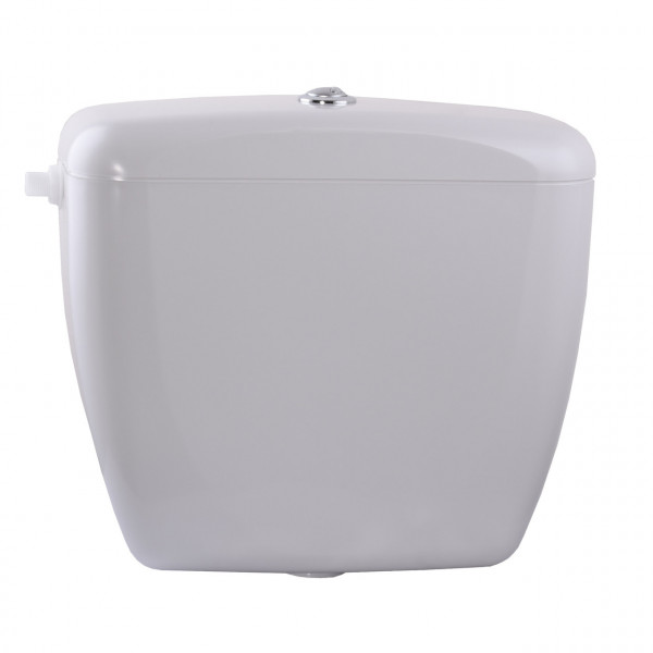 Бачок SIAMP Rondo для унитаза универсальный пласт.ABS (33200) (арт. 27389) (000027389)