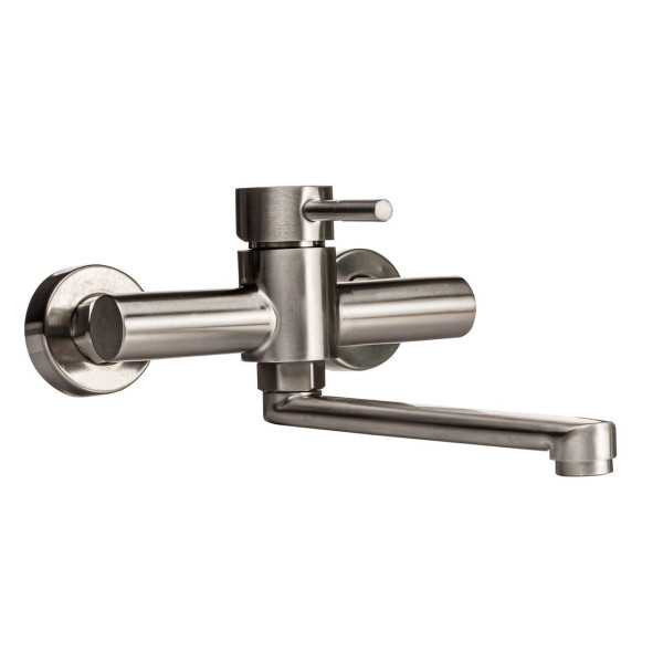 Змішувач для кухні Globus Lux ALPEN SBT1-104 (000017530)